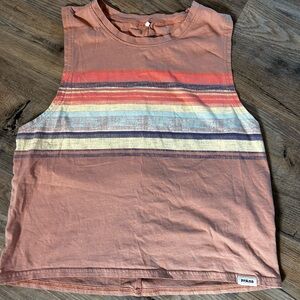 Prana Tank Too